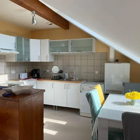 Vue Montagne-centre Ville-2 * ジェラールメ