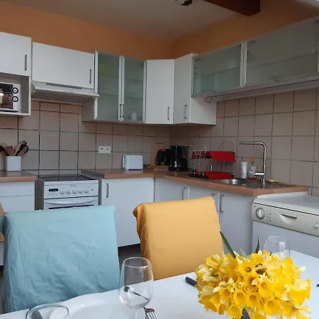 Appartamento Vue Montagne-centre Ville-2