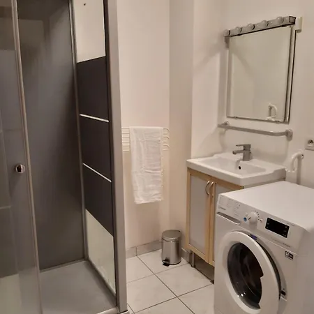 Appartamento Vue Montagne-centre Ville-2