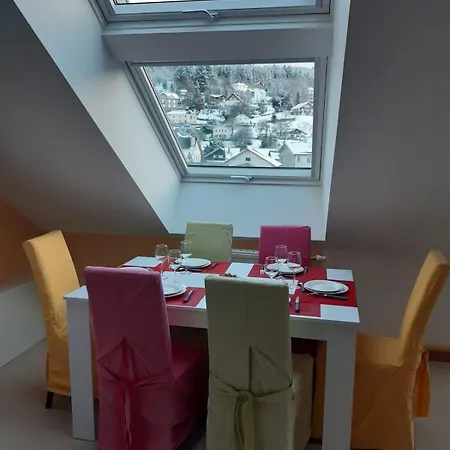 Appartamento Vue Montagne-centre Ville-2
